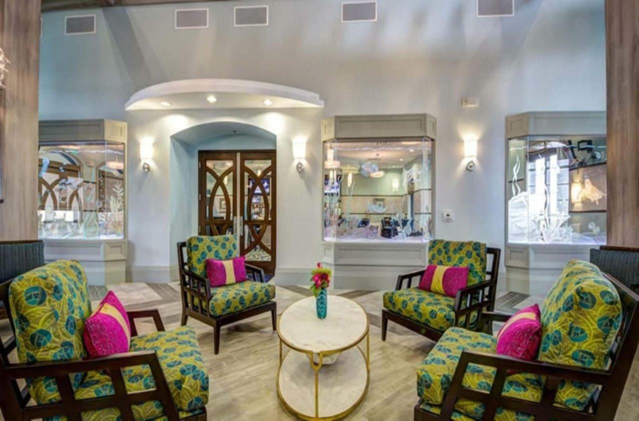 Villa Spectacular Oasis 6Bd At Champion Gates Davenport Exterior foto